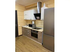 Valley Sunny, корпус Sunny Valley 8 (Валли Санни, корпус Санни Валли 8)