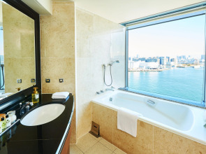 InterContinental Tokyo Bay by IHG