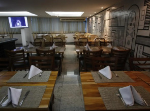 Américas Benidorm Hotel