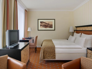 Steigenberger Icon Grandhotel Belvédère