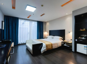 Guangdong Nanmei Osotto Hotel