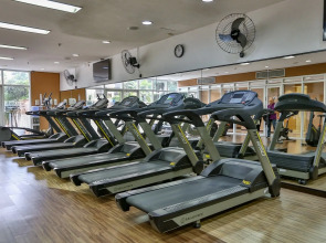 Transamerica Prime International Plaza