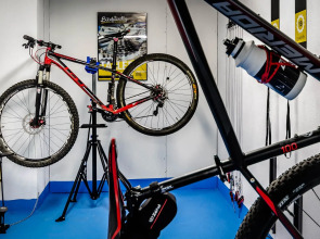 Hotel Panorama & Spa