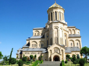 Отель Georgian House