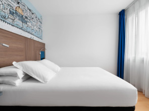 Eurostars Blue Coruña