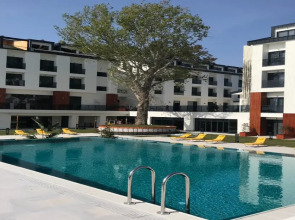 Sundia Exclusive By Liberty Fethiye - Adults Only