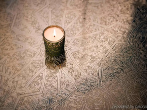 Sofitel Casablanca Tour blanche