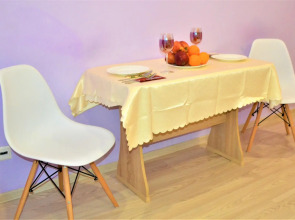 Подмосковный кров на улице Белого