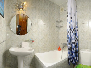 Апартаменты на улице Гагарина 2