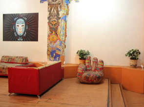 Hostal Amigo - Hostel
