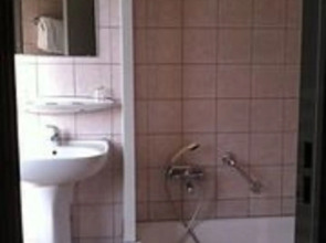 Hôtel de la Comète