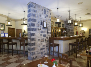 Parador de Fuente Dé