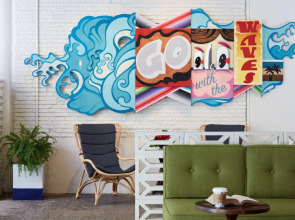 The Surfjack Hotel & Swim Club