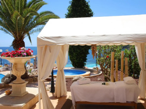 Отель Bahia Principe Sunlight Coral Playa