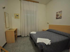 Hotel Villa Roxy Floridiana