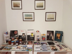 UpTown Bed and Breakfast