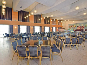 Ruth Daniel Residence