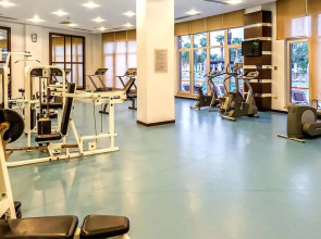 Leodikya Kirman Premium - Ultra All Inclusive