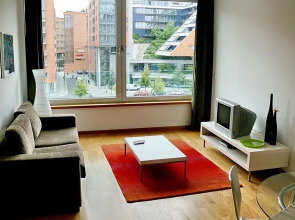 Inn Sight - Potsdamer Platz