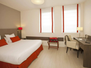 Residhome Reims Centre