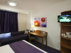 Premier Inn London Wembley Park