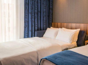 Premier Inn Dresden City Centre