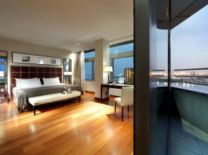 Eurostars Grand Marina