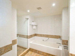 Hilton Paris Charles de Gaulle Airport