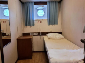 Laivahostel S/S Bore