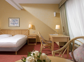 TRYP by Wyndham Koeln City Center