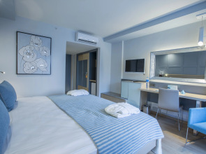 Numa Bay Exclusive Hotel - Ultra All Inclusive