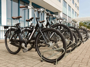 Ramada Amsterdam Airport Schiphol Hotel