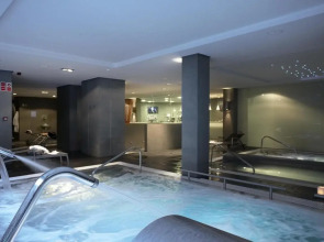 Hotel Primus Valencia