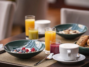 The Westin Grand Munich