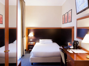 Garner Hotel Rome Aurelia by IHG