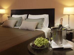 El Conquistador Hotel