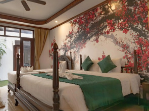 Jasmine Luangprabang Hotel