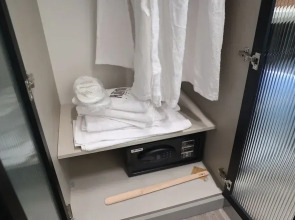 Kilim Boutique Hotel