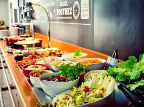 ibis Strasbourg Centre Historique