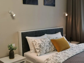 Апартаменты Светлана на улице Советская