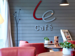 Hotel Campanile Dijon - Congrès - Clémenceau