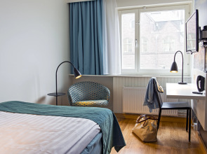 Scandic Sjöfartshotellet