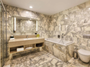 Hilton Garden Inn Isparta