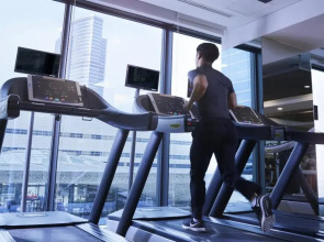 Grand InterContinental Seoul Parnas by IHG