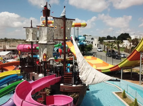 Mahdia beach & aquapark