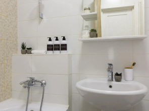 Апартаменты на улице Липовой рощи