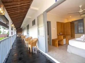 The Peacock Inn Ubud