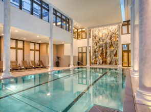Grand Hotel des Bains Kempinski