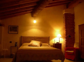 Agriturismo Cascina Pezzolo