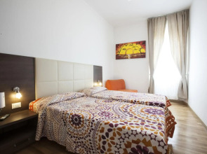 Albergo Amalfi Milano